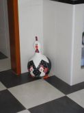 arte na cabaça