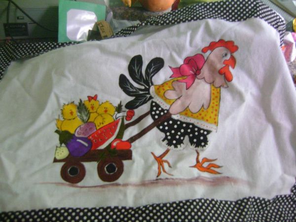 panô p/fogao