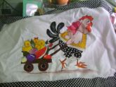 panô p/fogao