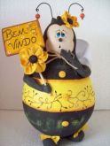 arte na cabaça