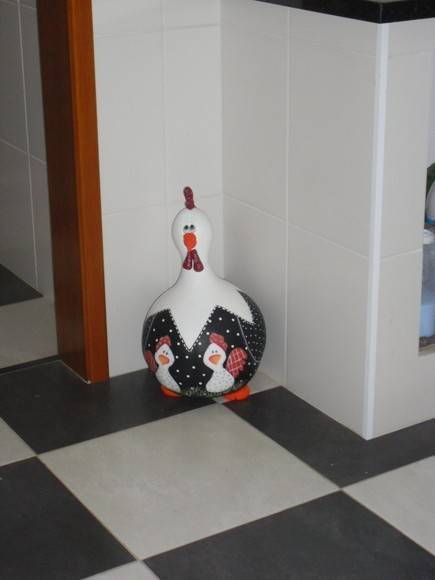 arte na cabaça