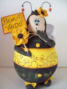 arte na cabaça
